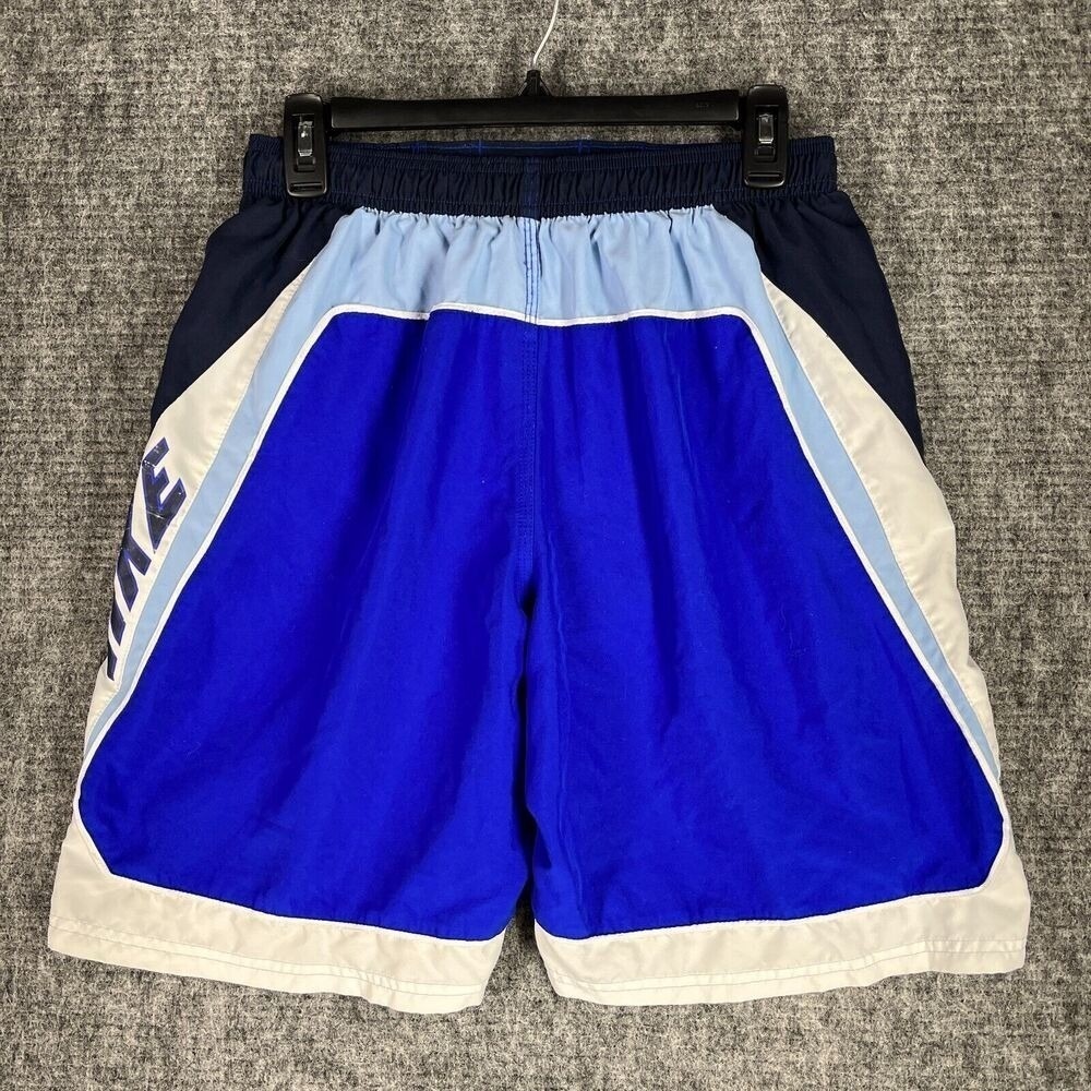 Nike Bathing Suit Boys Mediuv
